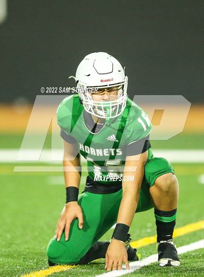 Thumbnail 2 in De La Salle @ Lincoln (CIF State D1-AA Final) photogallery.