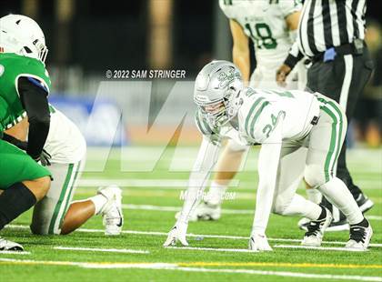 Thumbnail 1 in De La Salle @ Lincoln (CIF State D1-AA Final) photogallery.