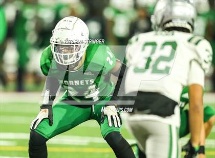 Thumbnail 2 in De La Salle @ Lincoln (CIF State D1-AA Final) photogallery.
