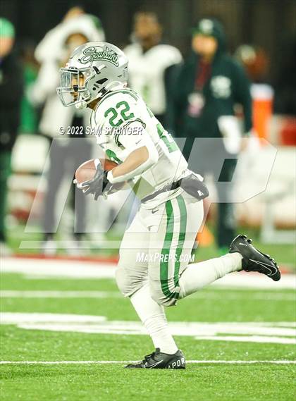 Thumbnail 2 in De La Salle @ Lincoln (CIF State D1-AA Final) photogallery.