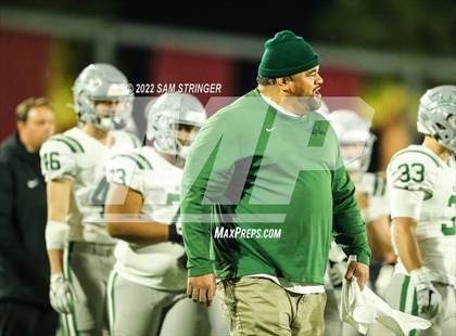 Thumbnail 2 in De La Salle @ Lincoln (CIF State D1-AA Final) photogallery.