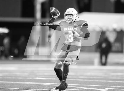 Thumbnail 1 in De La Salle @ Lincoln (CIF State D1-AA Final) photogallery.