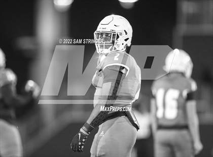 Thumbnail 2 in De La Salle @ Lincoln (CIF State D1-AA Final) photogallery.