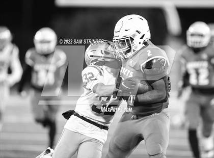 Thumbnail 3 in De La Salle @ Lincoln (CIF State D1-AA Final) photogallery.