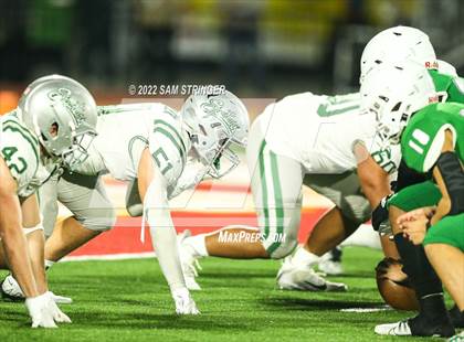 Thumbnail 3 in De La Salle @ Lincoln (CIF State D1-AA Final) photogallery.