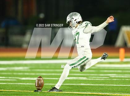 Thumbnail 3 in De La Salle @ Lincoln (CIF State D1-AA Final) photogallery.