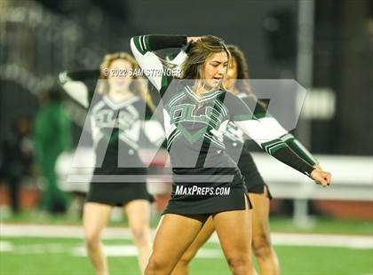 Thumbnail 3 in De La Salle @ Lincoln (CIF State D1-AA Final) photogallery.
