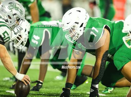 Thumbnail 2 in De La Salle @ Lincoln (CIF State D1-AA Final) photogallery.