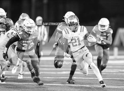 Thumbnail 1 in De La Salle @ Lincoln (CIF State D1-AA Final) photogallery.