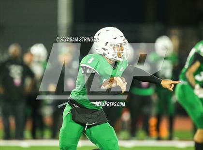 Thumbnail 2 in De La Salle @ Lincoln (CIF State D1-AA Final) photogallery.
