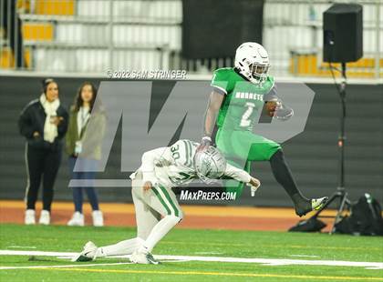 Thumbnail 3 in De La Salle @ Lincoln (CIF State D1-AA Final) photogallery.