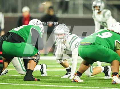 Thumbnail 2 in De La Salle @ Lincoln (CIF State D1-AA Final) photogallery.