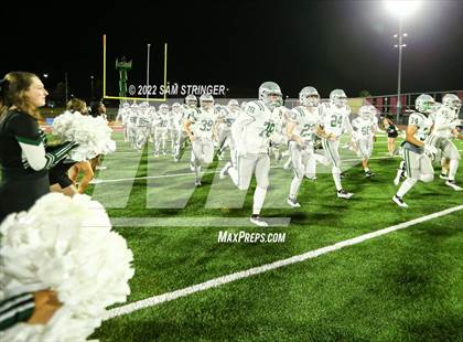 Thumbnail 3 in De La Salle @ Lincoln (CIF State D1-AA Final) photogallery.