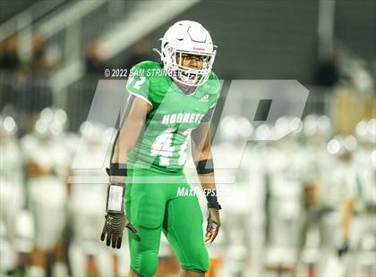 Thumbnail 1 in De La Salle @ Lincoln (CIF State D1-AA Final) photogallery.