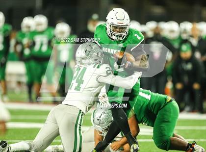 Thumbnail 3 in De La Salle @ Lincoln (CIF State D1-AA Final) photogallery.