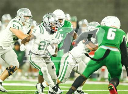Thumbnail 3 in De La Salle @ Lincoln (CIF State D1-AA Final) photogallery.