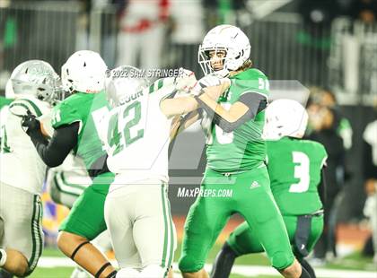 Thumbnail 1 in De La Salle @ Lincoln (CIF State D1-AA Final) photogallery.