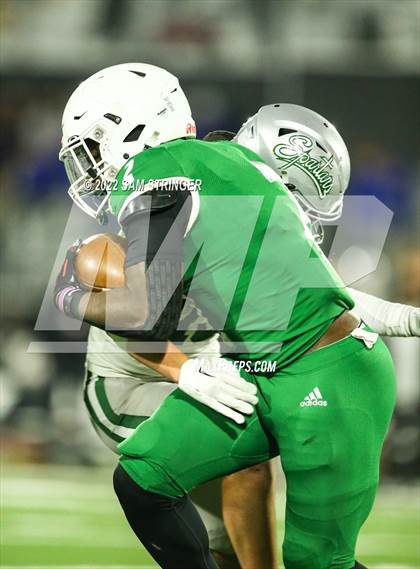 Thumbnail 1 in De La Salle @ Lincoln (CIF State D1-AA Final) photogallery.