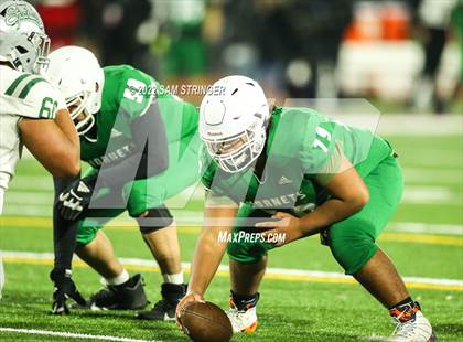 Thumbnail 3 in De La Salle @ Lincoln (CIF State D1-AA Final) photogallery.