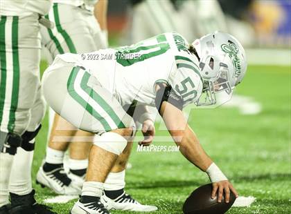 Thumbnail 2 in De La Salle @ Lincoln (CIF State D1-AA Final) photogallery.