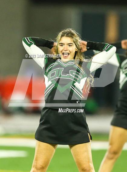 Thumbnail 2 in De La Salle @ Lincoln (CIF State D1-AA Final) photogallery.