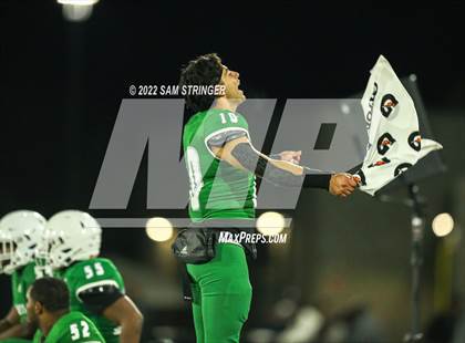 Thumbnail 2 in De La Salle @ Lincoln (CIF State D1-AA Final) photogallery.