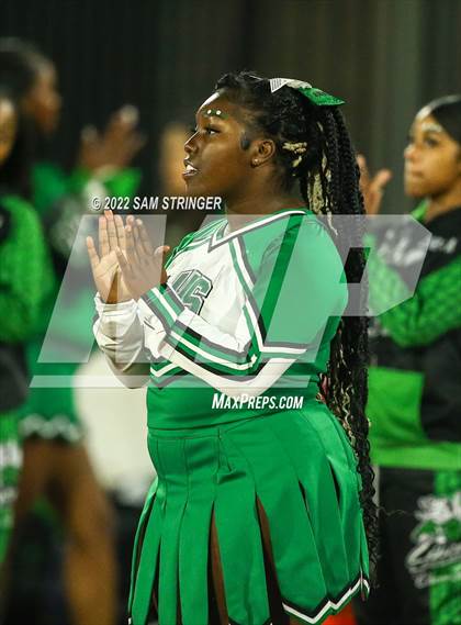 Thumbnail 1 in De La Salle @ Lincoln (CIF State D1-AA Final) photogallery.