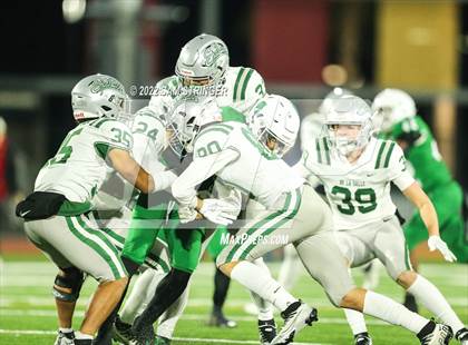 Thumbnail 2 in De La Salle @ Lincoln (CIF State D1-AA Final) photogallery.