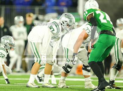 Thumbnail 3 in De La Salle @ Lincoln (CIF State D1-AA Final) photogallery.