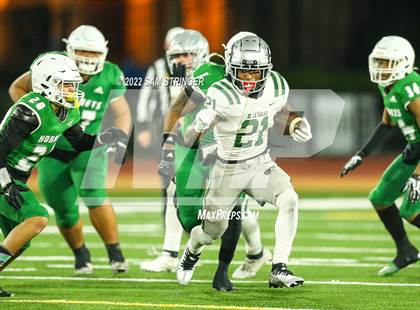 Thumbnail 2 in De La Salle @ Lincoln (CIF State D1-AA Final) photogallery.