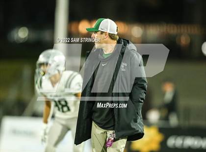 Thumbnail 2 in De La Salle @ Lincoln (CIF State D1-AA Final) photogallery.