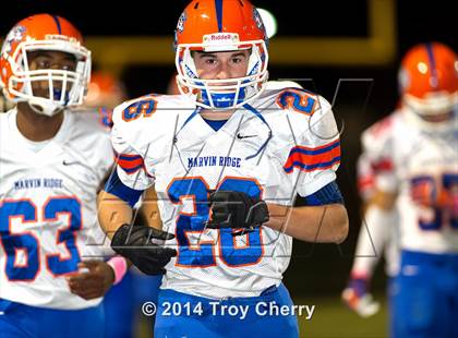 Thumbnail 2 in Marvin Ridge vs. Sun Valley photogallery.