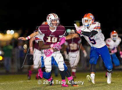 Thumbnail 2 in Marvin Ridge vs. Sun Valley photogallery.