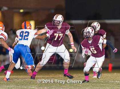 Thumbnail 2 in Marvin Ridge vs. Sun Valley photogallery.