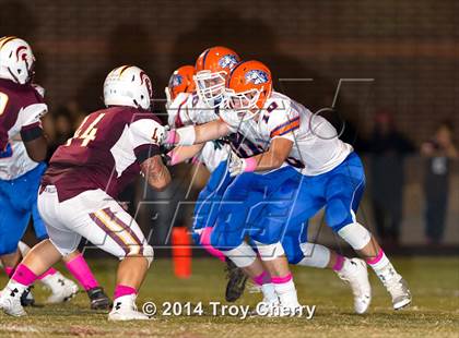 Thumbnail 3 in Marvin Ridge vs. Sun Valley photogallery.