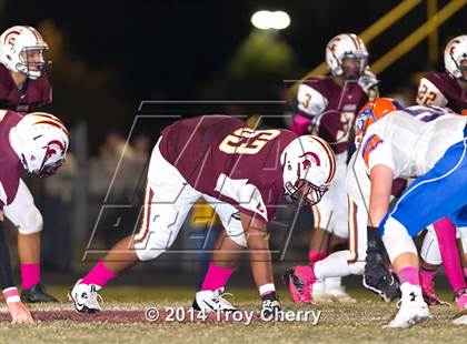 Thumbnail 1 in Marvin Ridge vs. Sun Valley photogallery.