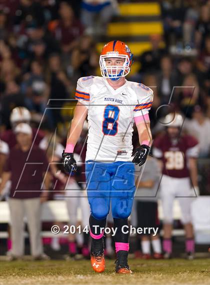Thumbnail 2 in Marvin Ridge vs. Sun Valley photogallery.