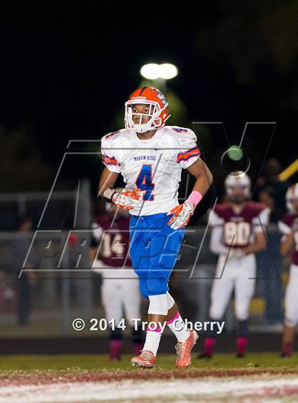Thumbnail 2 in Marvin Ridge vs. Sun Valley photogallery.