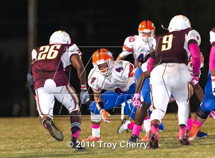 Thumbnail 2 in Marvin Ridge vs. Sun Valley photogallery.