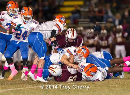 Thumbnail 1 in Marvin Ridge vs. Sun Valley photogallery.