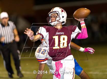 Thumbnail 2 in Marvin Ridge vs. Sun Valley photogallery.