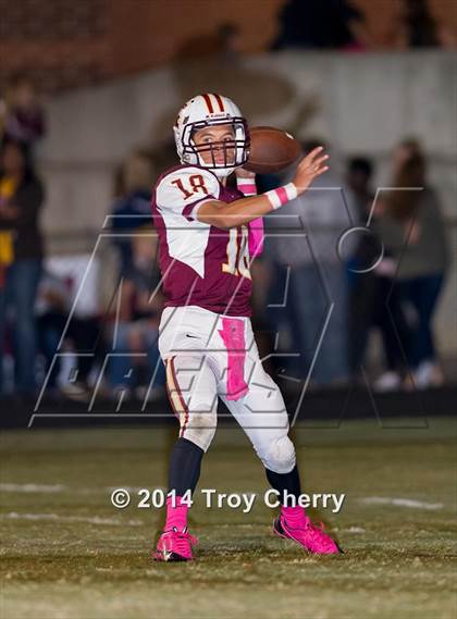 Thumbnail 3 in Marvin Ridge vs. Sun Valley photogallery.