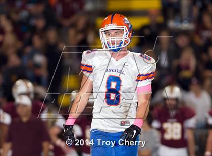 Thumbnail 1 in Marvin Ridge vs. Sun Valley photogallery.