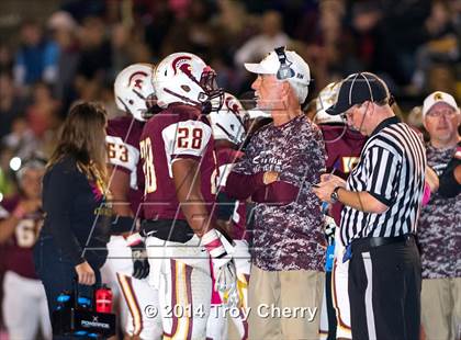 Thumbnail 3 in Marvin Ridge vs. Sun Valley photogallery.