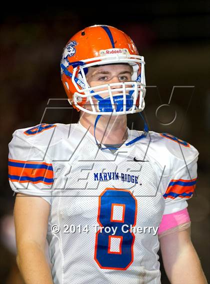 Thumbnail 3 in Marvin Ridge vs. Sun Valley photogallery.