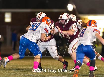 Thumbnail 3 in Marvin Ridge vs. Sun Valley photogallery.
