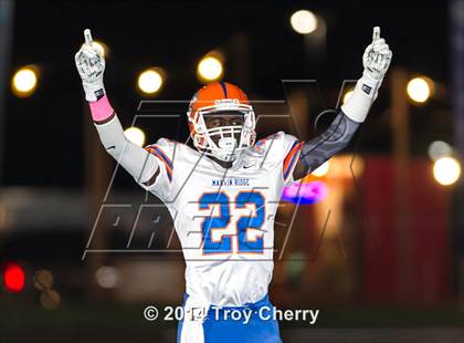 Thumbnail 2 in Marvin Ridge vs. Sun Valley photogallery.