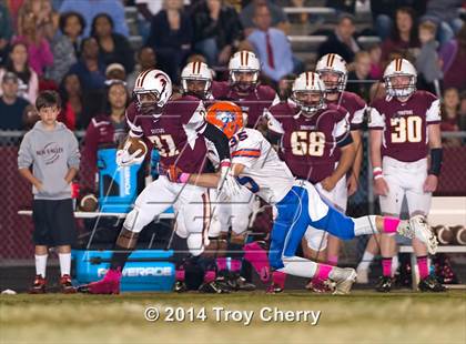 Thumbnail 1 in Marvin Ridge vs. Sun Valley photogallery.
