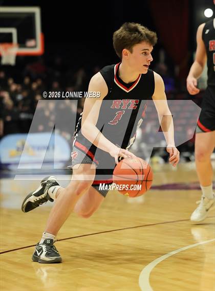 Thumbnail 1 in Suffern vs Rye (Section One Class AA Semifinal) photogallery.