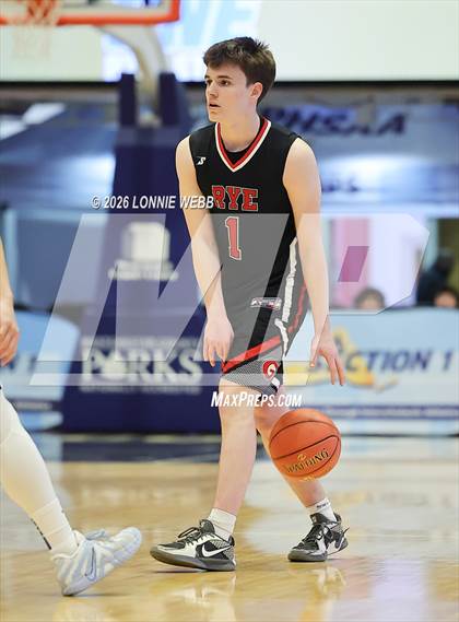 Thumbnail 1 in Suffern vs Rye (Section One Class AA Semifinal) photogallery.